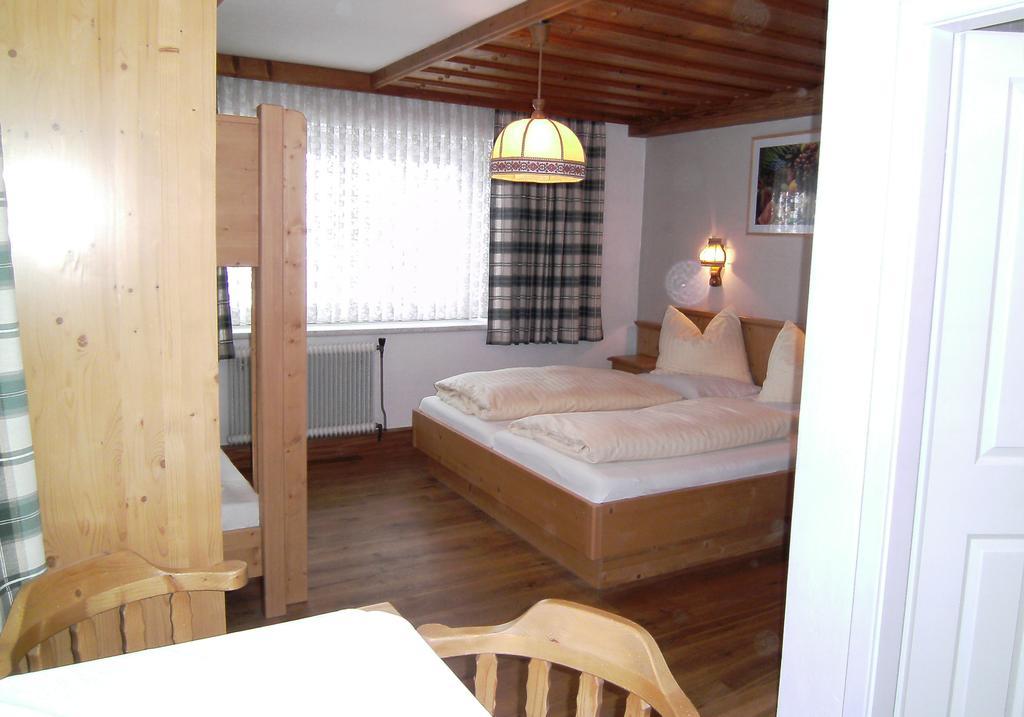 Bauernhof Kasleitner Vila Zell am Moos Exterior foto