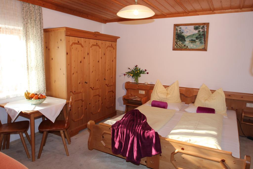 Bauernhof Kasleitner Vila Zell am Moos Exterior foto