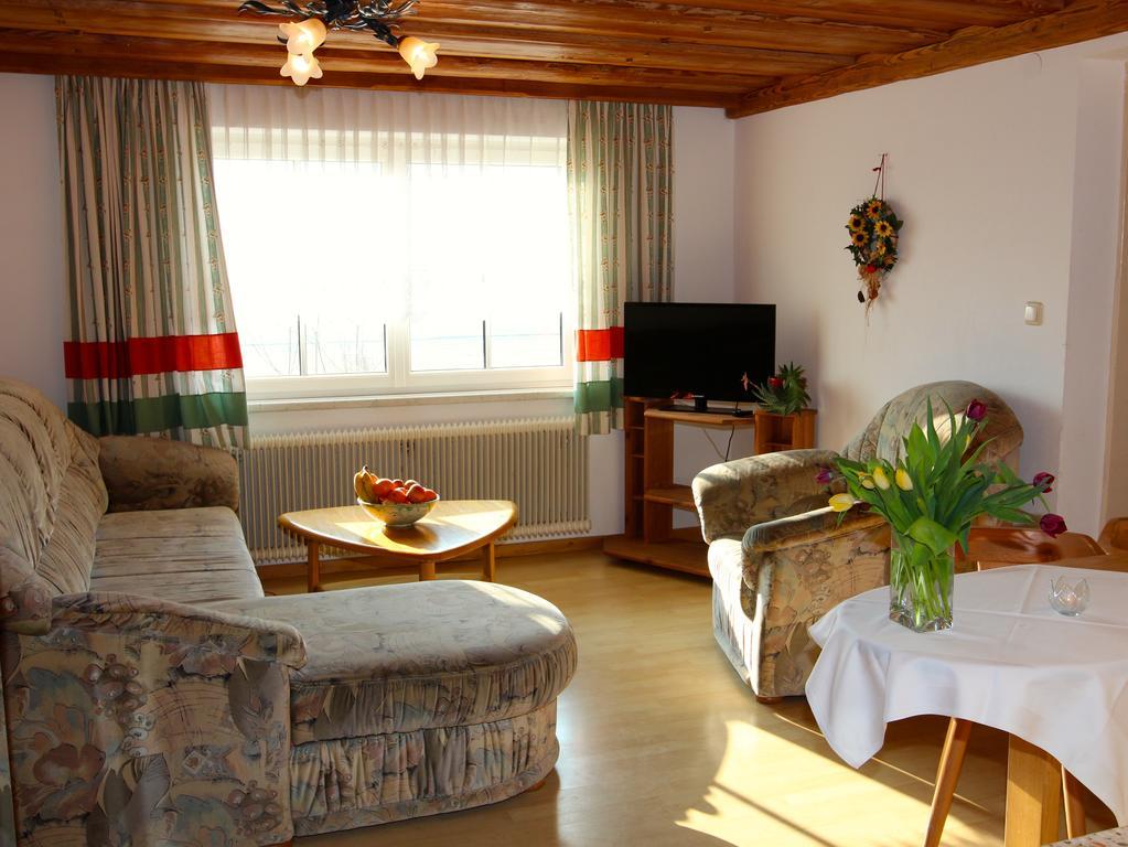 Bauernhof Kasleitner Vila Zell am Moos Exterior foto