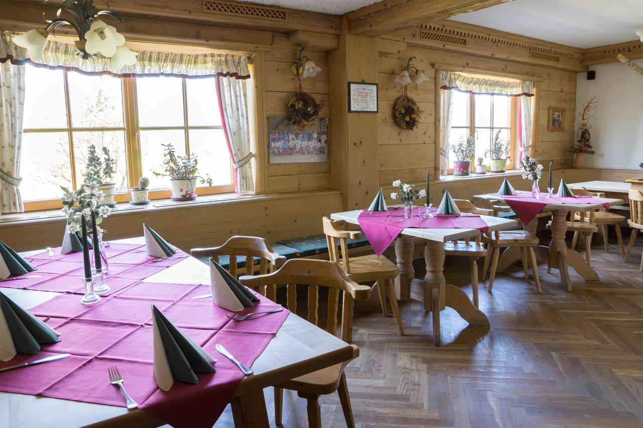 Bauernhof Kasleitner Vila Zell am Moos Exterior foto